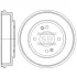 <strong>Барабан гальміний (кратно 2) Hyundai Getz (02-) (D=243.2mm) HI-Q Hi-Q (SANGSIN) SD1079 (фото 1)</strong>