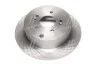 <strong>Тормозной диск Hi-Q (SANGSIN) SD1082 (фото 3)</strong>
