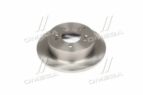 Шт. Тормозной диск для KIA Hi-Q (SANGSIN) SD2034 фото товара