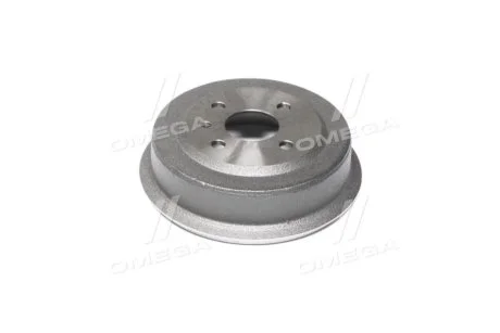 Барабан гальмівний для Opel, Vauxhall, Daewoo, Chevrolet, Zaz Hi-Q (SANGSIN) SD3034 фото товару