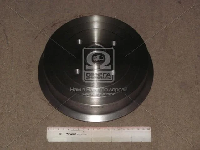 <strong>Барабан гальмівний Hi-Q (SANGSIN) SD3036 (фото 1)</strong>