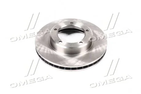 Гальмівний диск для Toyota, Lexus Hi-Q (SANGSIN) SD4037 фото товару
