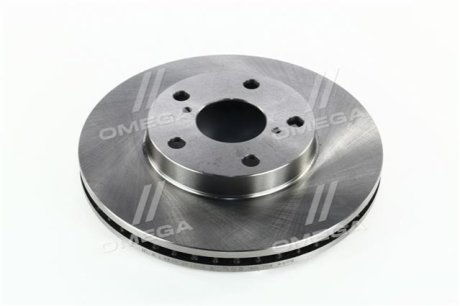 Тормозной диск передний Hi-Q (SANGSIN) SD4050 (фото 1)
