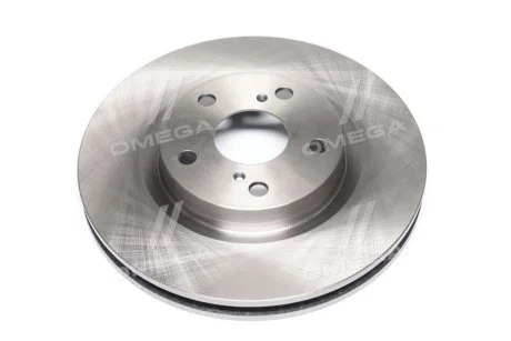 Тормозной диск для Toyota, Lexus Hi-Q (SANGSIN) SD4082 фото товара