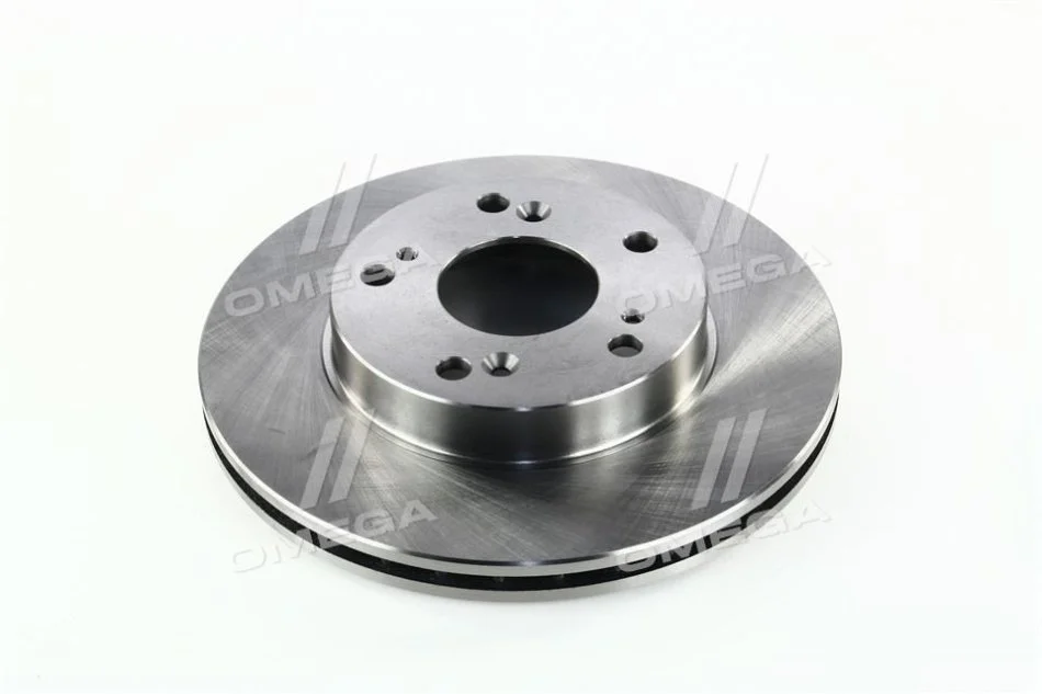 <strong>Тормозние диски Hi-Q (SANGSIN) SD4102 (фото 1)</strong>