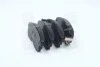 <strong>Тормозные колодки Hi-Q (SANGSIN) SP1183 (фото 3)</strong>