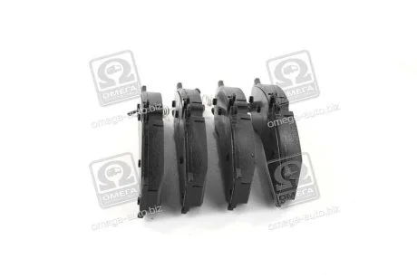 Тормозные колодки для Mercedes Hi-Q (SANGSIN) SP1277 фото товара