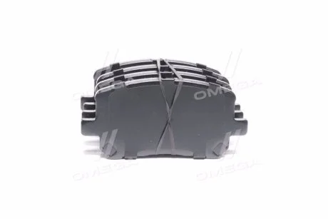 Колодки гальмівні дискові для Toyota, Great Wall Hi-Q (SANGSIN) SP1373 фото товару