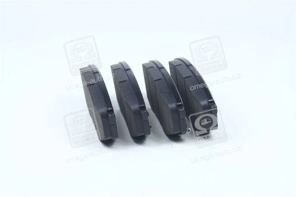 <strong>Тормозные колодки Hi-Q (SANGSIN) SP1374 (фото 1)</strong>