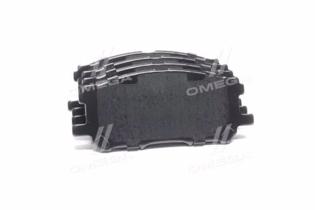 Колодки гальмівні дискові для Lexus, Toyota Hi-Q (SANGSIN) SP1456 фото товару