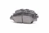 <strong>Колодки гальмівні дискові Hi-Q (SANGSIN) SP1459 (фото 3)</strong>