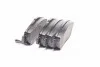 <strong>Колодки гальмівні дискові Hi-Q (SANGSIN) SP1567 (фото 4)</strong>
