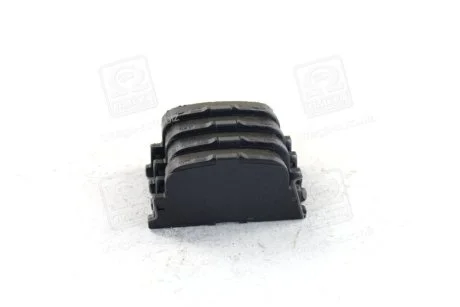 Колодки гальмові дискові задні для Toyota, BYD, Geely, Lifan Hi-Q (SANGSIN) SP2042 фото товару