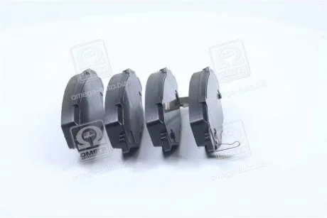 Тормозные колодки для Chery Hi-Q (SANGSIN) SP2092 фото товара
