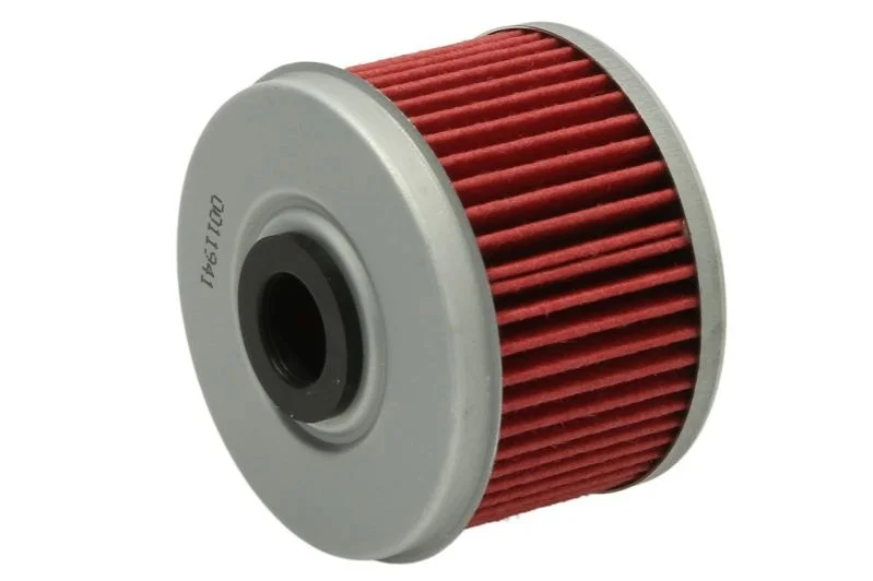 <strong>Масляний фільтр HIFLO HF103 (фото 1)</strong>