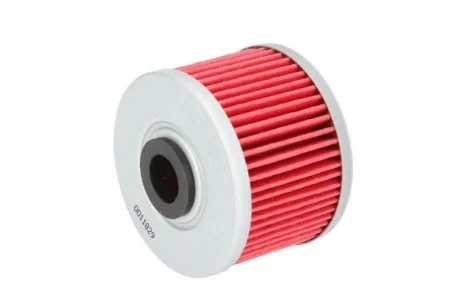 Фільтр масляний для HIFLO HF112 фото товару