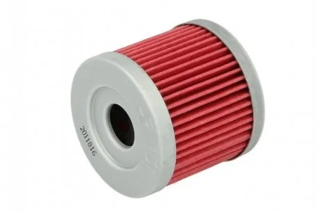 Фільтр масляний для HIFLO HF131 фото товару