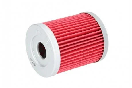 Фільтр масляний для HIFLO HF132 фото товару