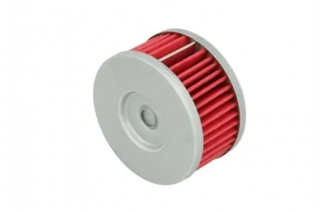 Фільтр масляний для HIFLO HF136 фото товару