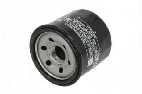 Фільтр масляний для HIFLO HF138 фото товару