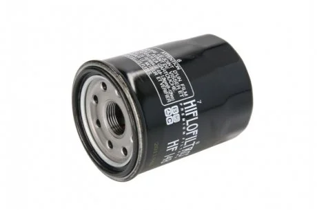 Фільтр масляний для HIFLO HF148 фото товару