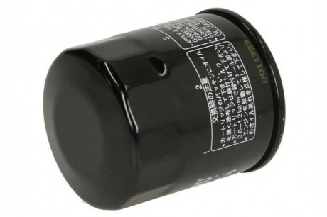 Фільтр масляний для HIFLO HF156 фото товару