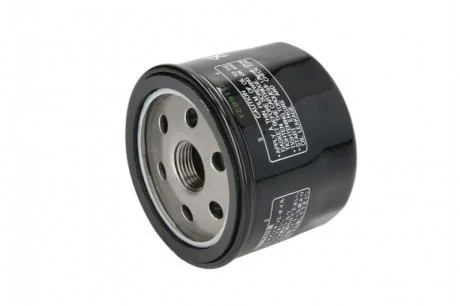 Фільтр масляний для HIFLO HF160 фото товару