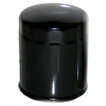 <strong>Масляний фільтр - чорний HIFLO HF170 (фото 1)</strong>