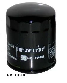 Масляний фільтр - для HIFLO HF171 фото товару