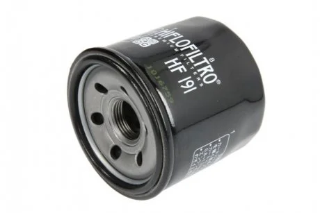 Фільтр масляний для HIFLO HF191 фото товару