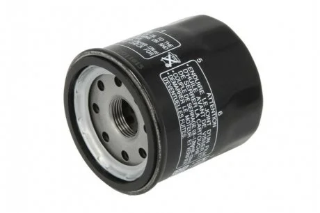 Фільтр масляний для HIFLO HF199 фото товару
