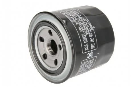 Фільтр масляний для HIFLO HF202 фото товару