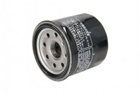 Фільтр масляний для HIFLO HF204 фото товару