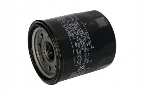 Фільтр масляний для HIFLO HF303 фото товару