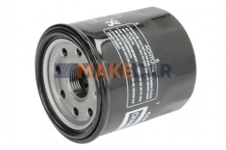 Фільтр масляний для HIFLO HF303C фото товару