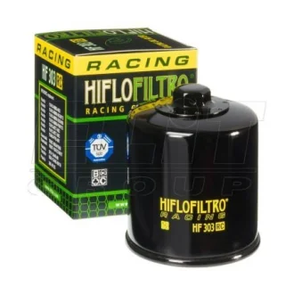 Масляний фільтр -, Гоночний для HIFLO HF303R фото товару