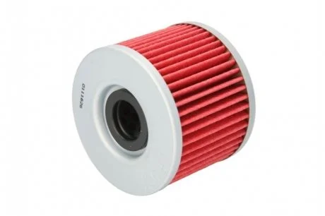 Фільтр масляний для HIFLO HF531 фото товару