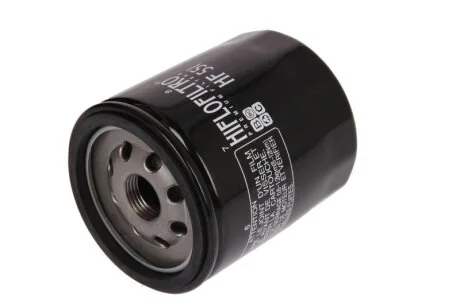 Фільтр оливи для HIFLO HF551 фото товару