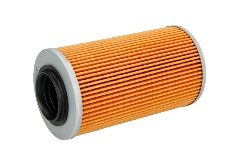 <strong>Фільтр масляний HIFLO HF556 (фото 1)</strong>