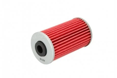 Фільтр масляний для HIFLO HF562 фото товару