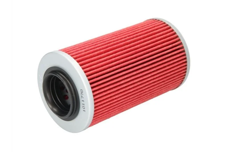 <strong>Фільтр масляний HIFLO HF564 (фото 1)</strong>
