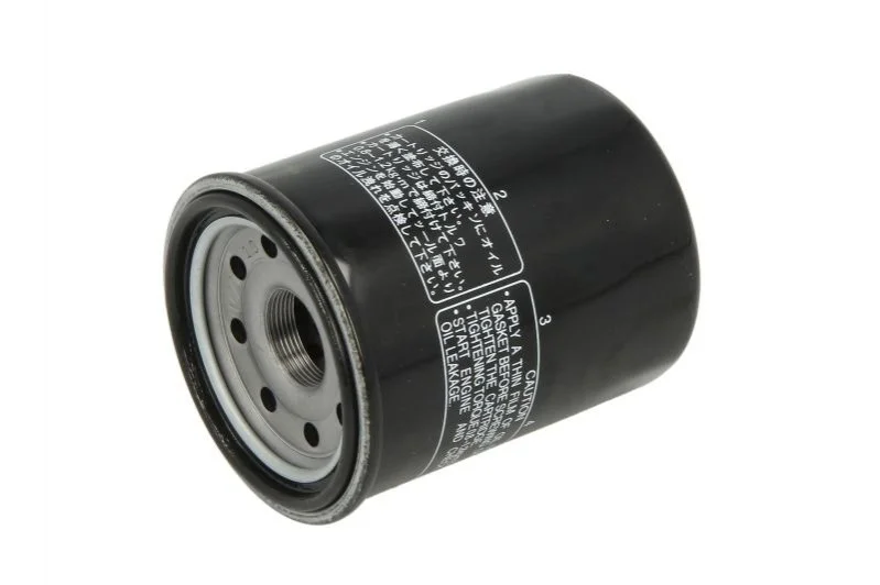 <strong>Фільтр масляний HIFLO HF621 (фото 1)</strong>