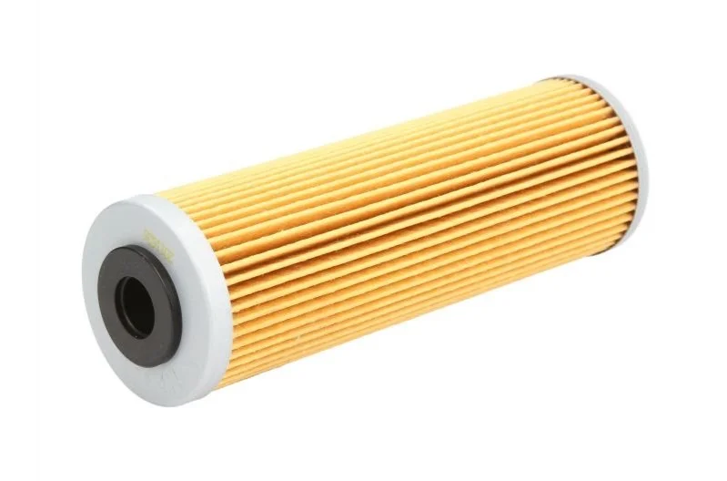 <strong>Фільтр масляний HIFLO HF650 (фото 1)</strong>