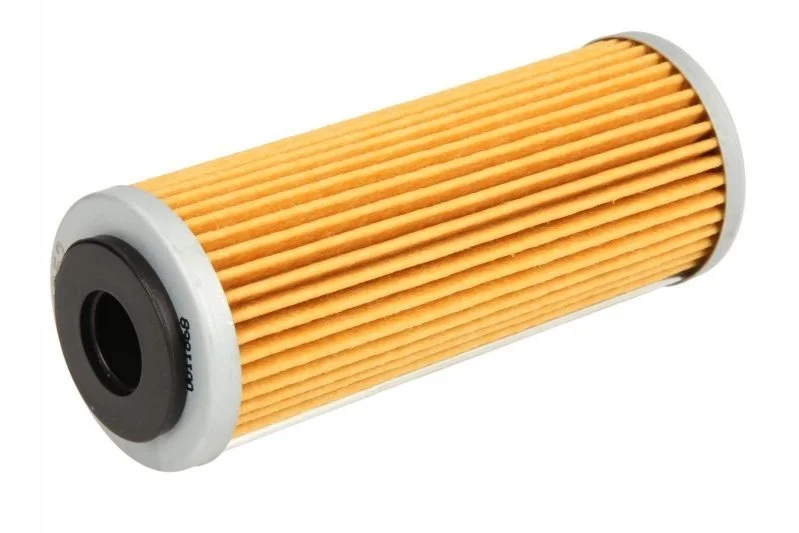 <strong>Фильтр масляный HIFLO HF652 (фото 1)</strong>