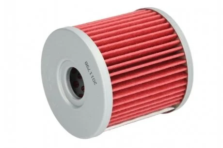 Фільтр масляний для HIFLO HF681 фото товару