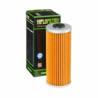 Фільтр масляний для HIFLO HF895 фото товару