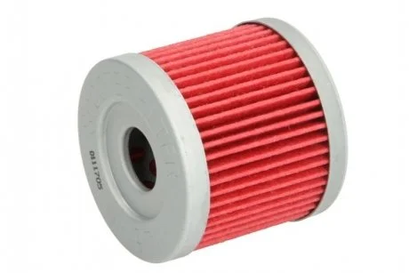 Фільтр масляний для HIFLO HF971 фото товару