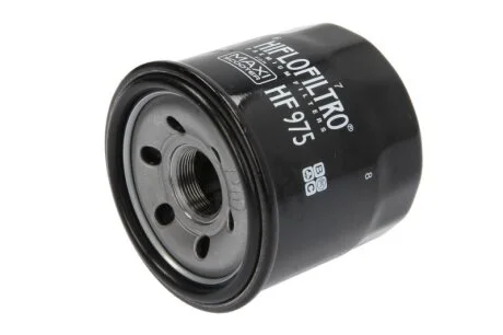 Фільтр оливи для HIFLO HF975 фото товару