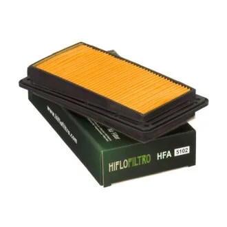 Фільтр повітря для HIFLO HFA5102 фото товару