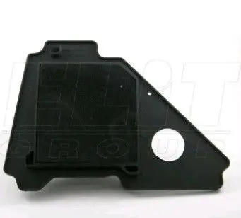 <strong>Повітряний фільтр Yamaha YBR125 `05- (HFA4103) HIFLO MO 312-034-1 (фото 1)</strong>